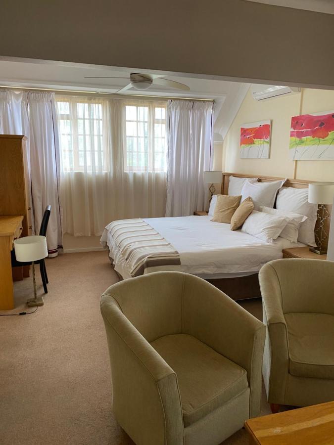 Cotswold House Ξενοδοχείο Κέιπ Τάουν Εξωτερικό φωτογραφία