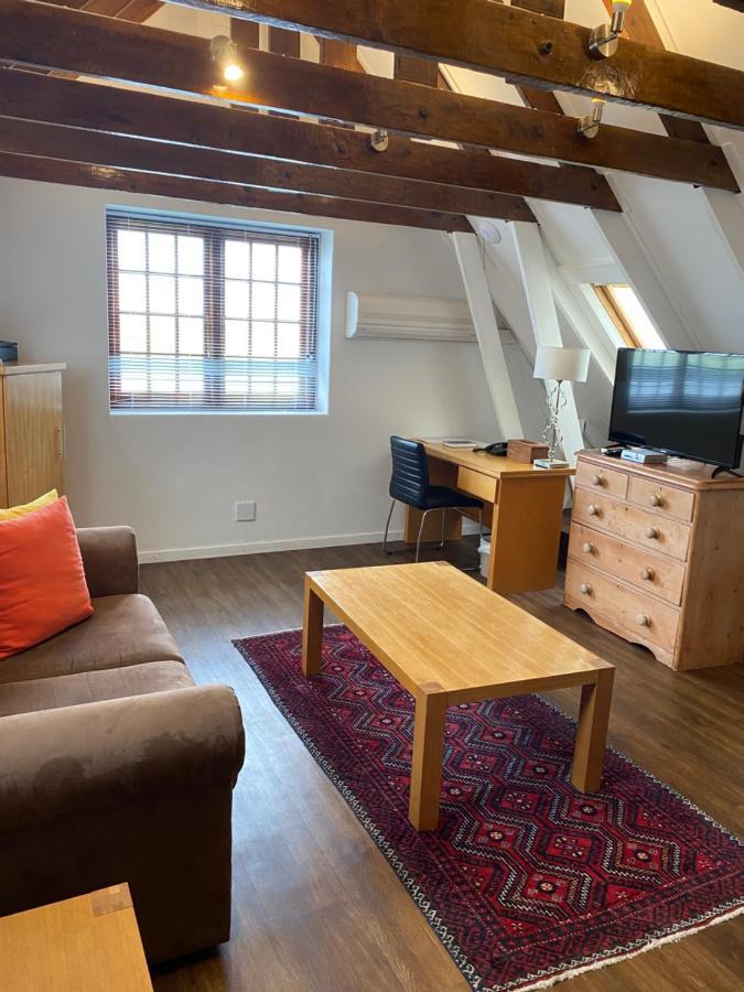 Cotswold House Ξενοδοχείο Κέιπ Τάουν Εξωτερικό φωτογραφία
