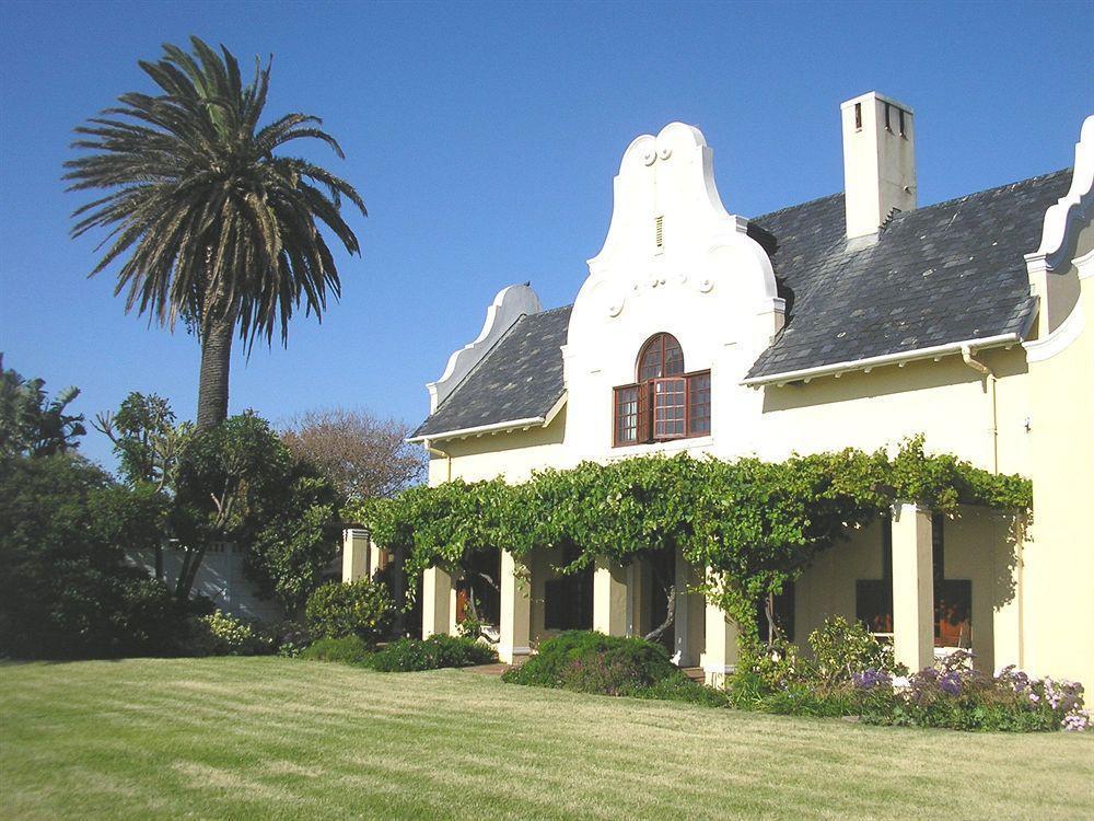 Cotswold House Ξενοδοχείο Κέιπ Τάουν Εξωτερικό φωτογραφία
