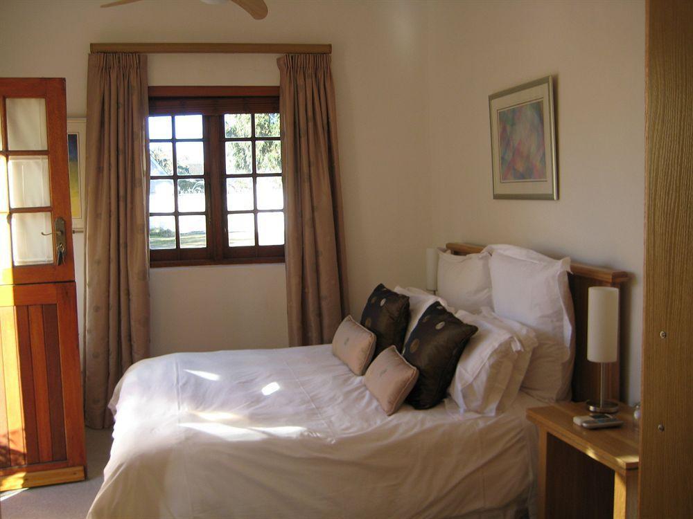 Cotswold House Ξενοδοχείο Κέιπ Τάουν Εξωτερικό φωτογραφία