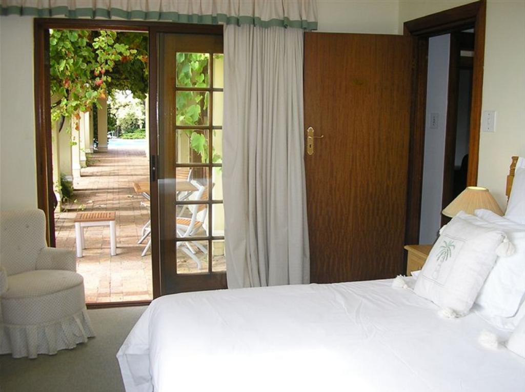 Cotswold House Ξενοδοχείο Κέιπ Τάουν Εξωτερικό φωτογραφία