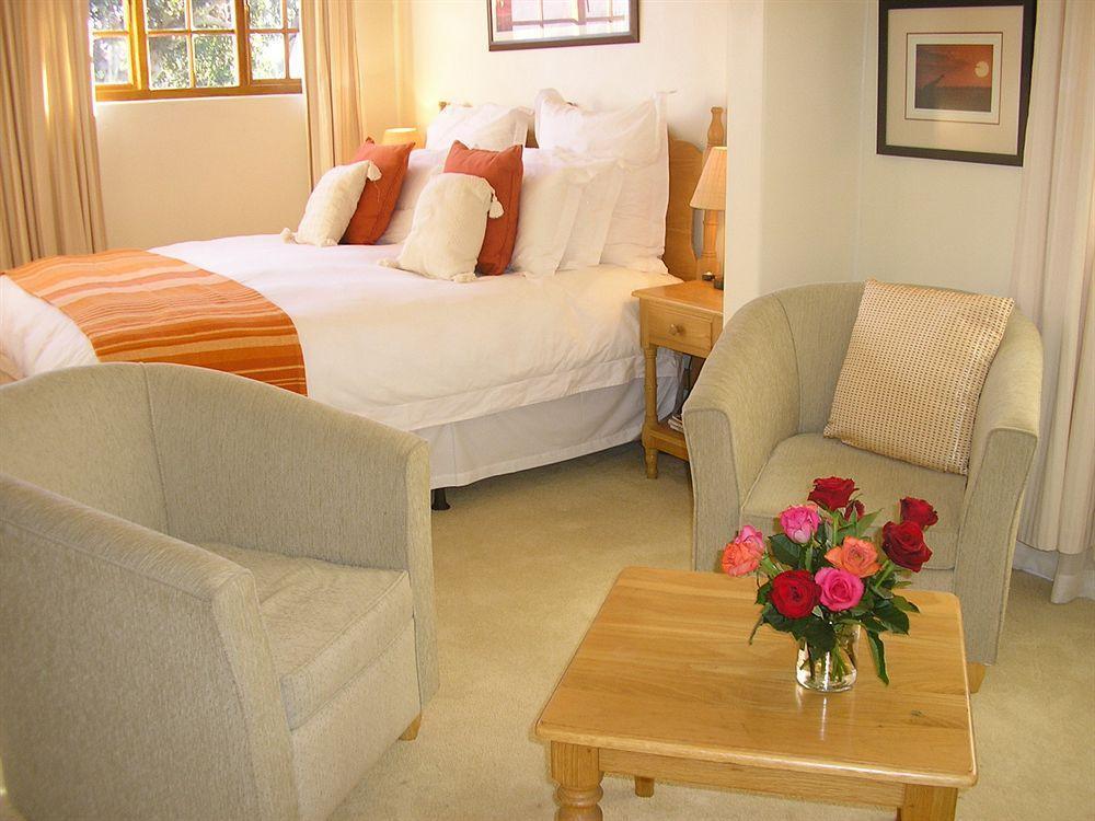Cotswold House Ξενοδοχείο Κέιπ Τάουν Εξωτερικό φωτογραφία