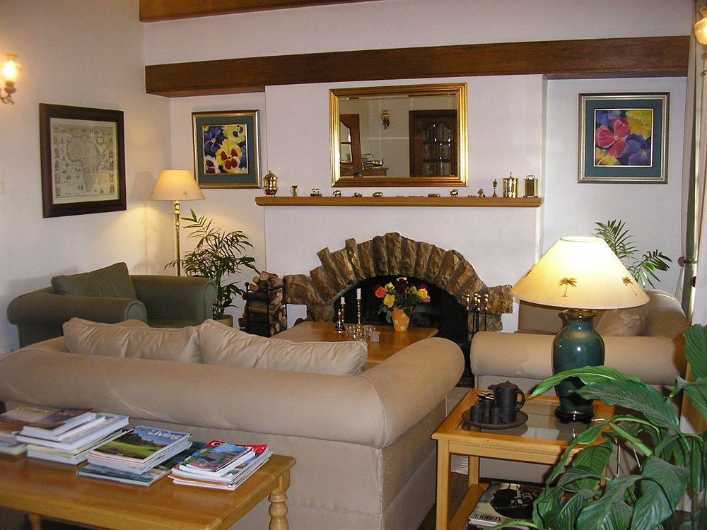 Cotswold House Ξενοδοχείο Κέιπ Τάουν Εξωτερικό φωτογραφία
