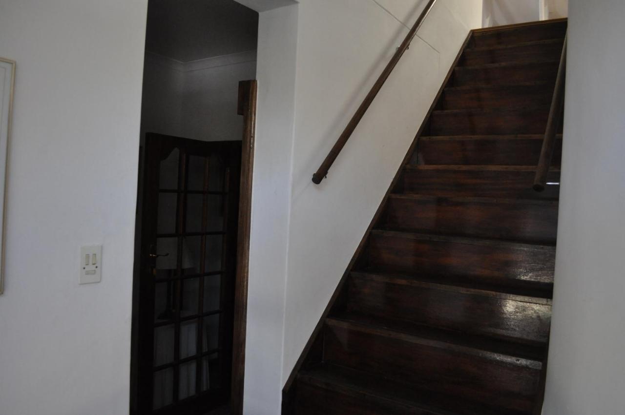 Cotswold House Ξενοδοχείο Κέιπ Τάουν Εξωτερικό φωτογραφία