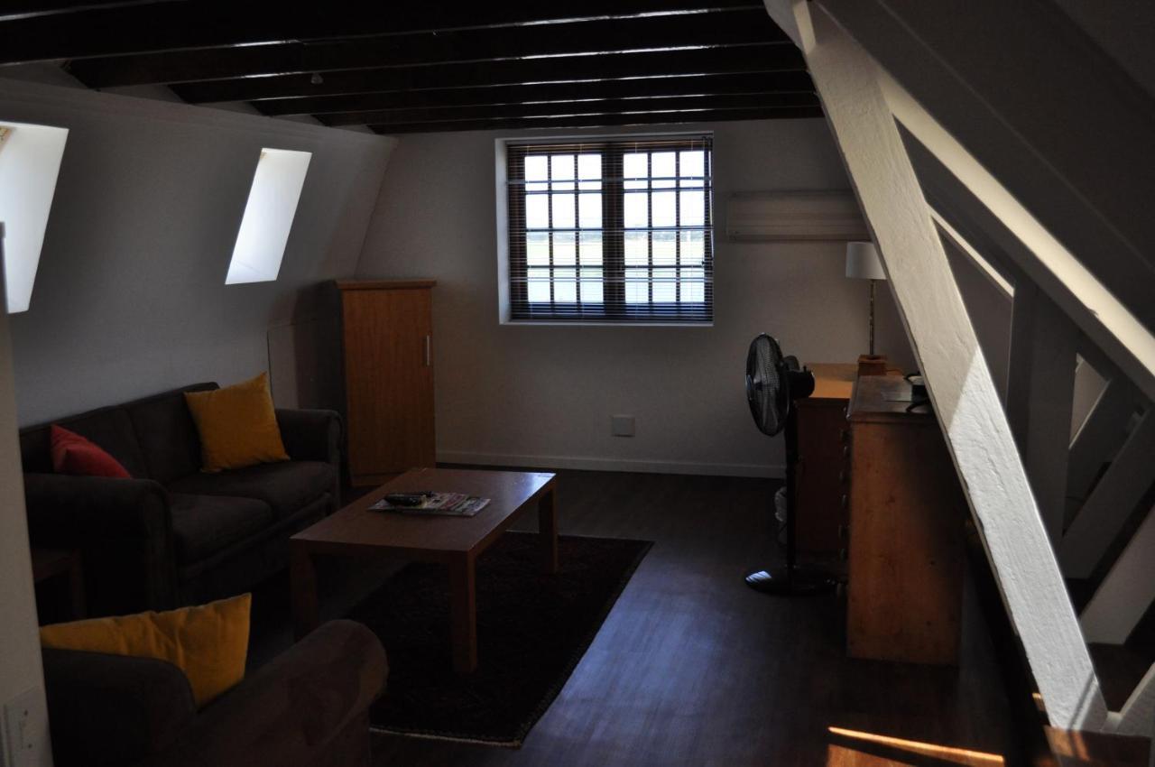 Cotswold House Ξενοδοχείο Κέιπ Τάουν Εξωτερικό φωτογραφία