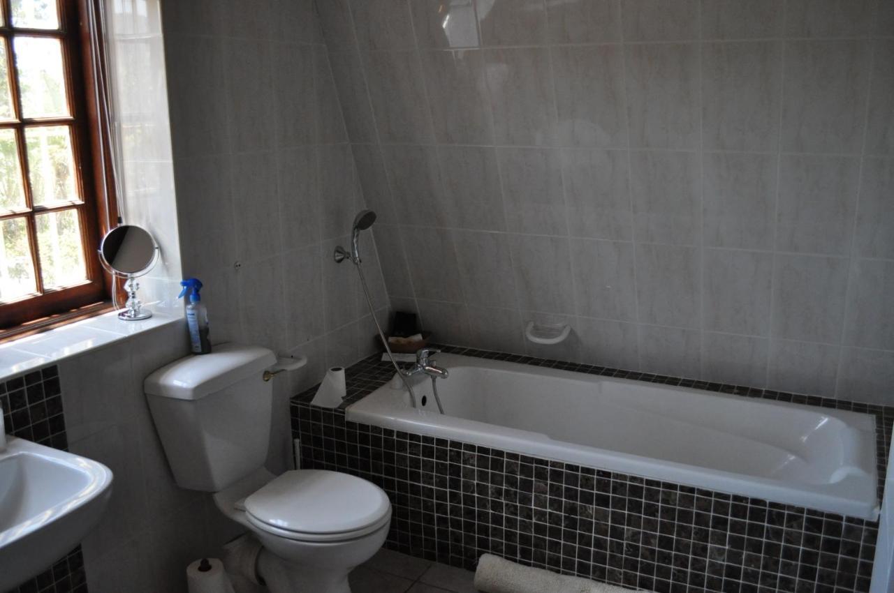 Cotswold House Ξενοδοχείο Κέιπ Τάουν Εξωτερικό φωτογραφία