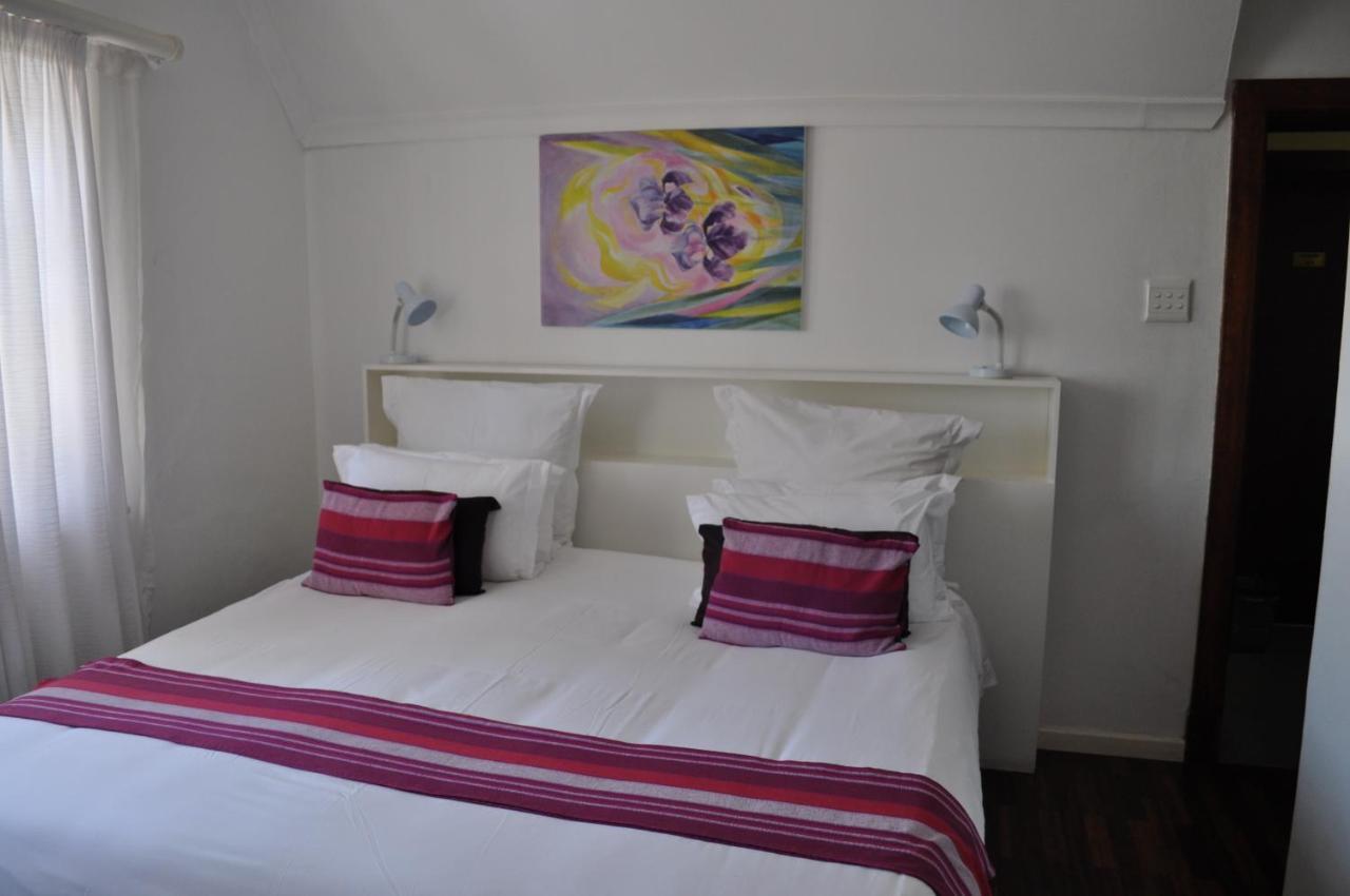 Cotswold House Ξενοδοχείο Κέιπ Τάουν Εξωτερικό φωτογραφία