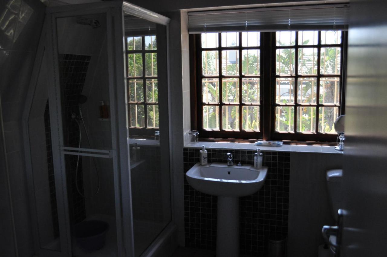 Cotswold House Ξενοδοχείο Κέιπ Τάουν Εξωτερικό φωτογραφία