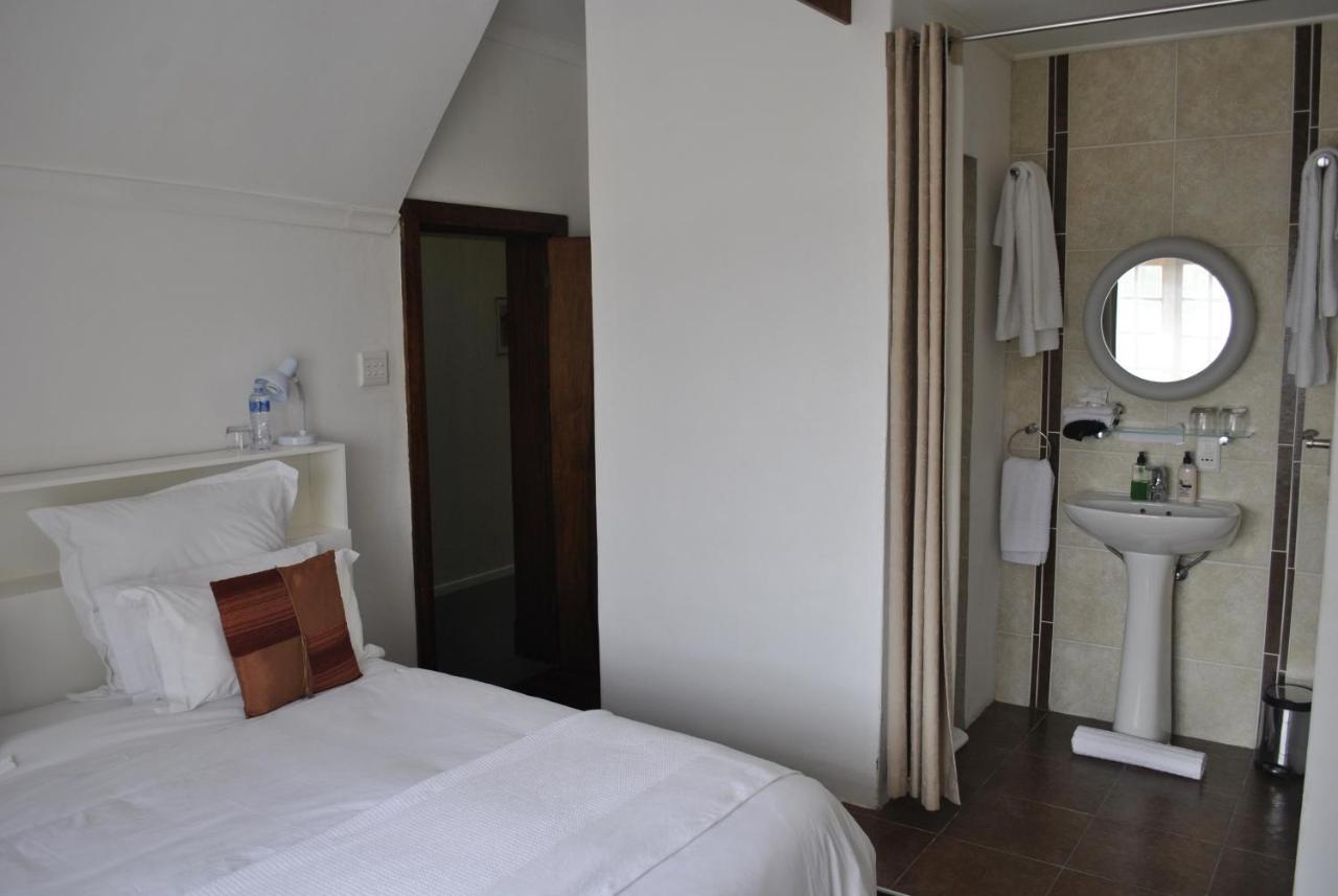 Cotswold House Ξενοδοχείο Κέιπ Τάουν Εξωτερικό φωτογραφία