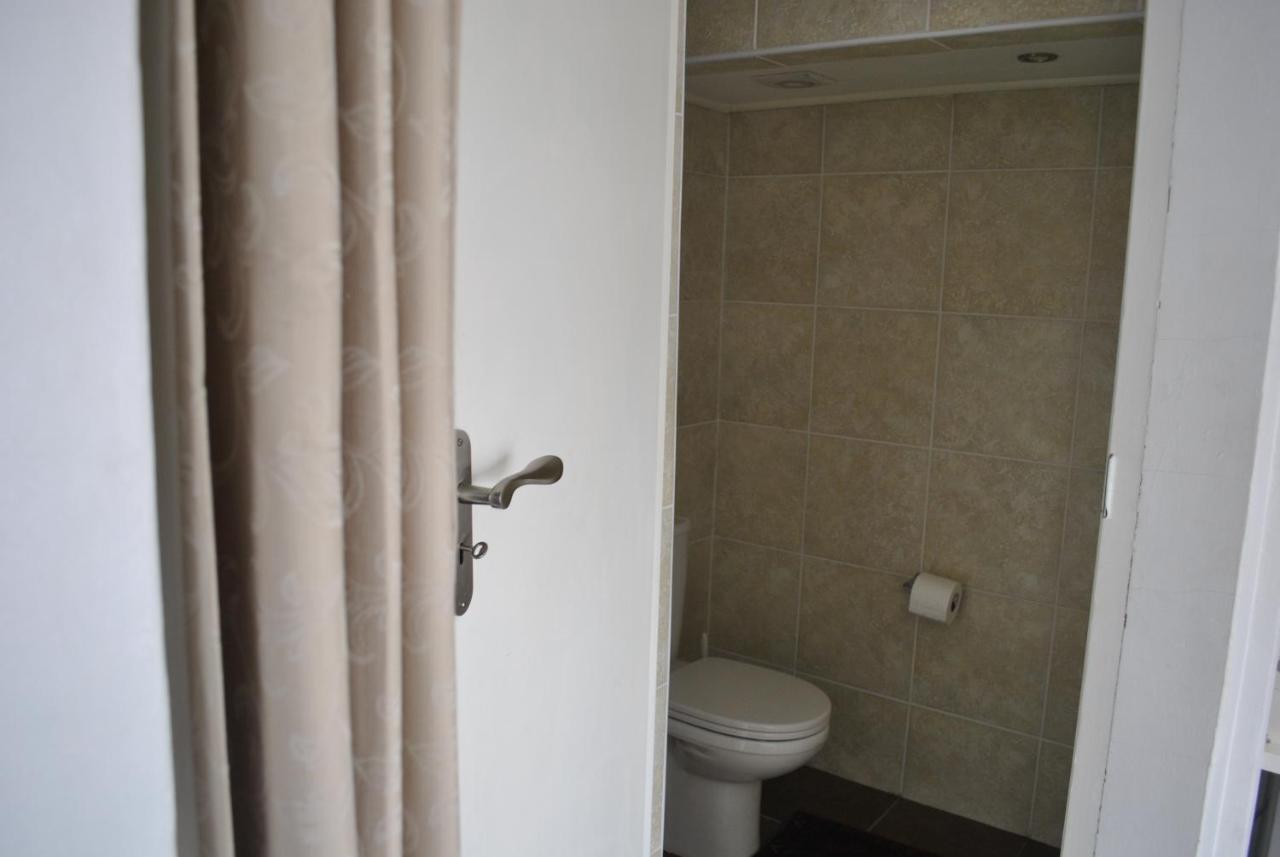 Cotswold House Ξενοδοχείο Κέιπ Τάουν Εξωτερικό φωτογραφία