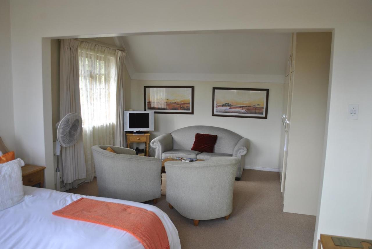 Cotswold House Ξενοδοχείο Κέιπ Τάουν Εξωτερικό φωτογραφία