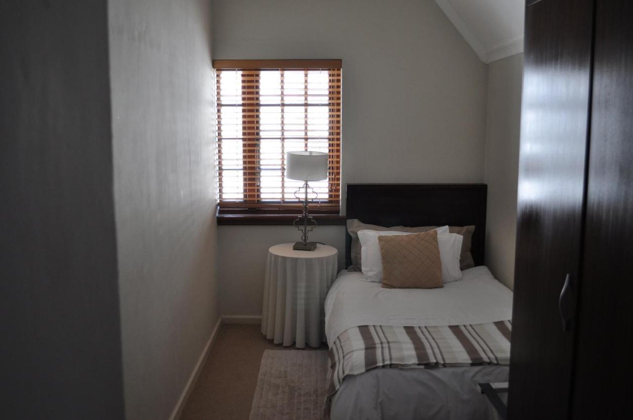 Cotswold House Ξενοδοχείο Κέιπ Τάουν Εξωτερικό φωτογραφία