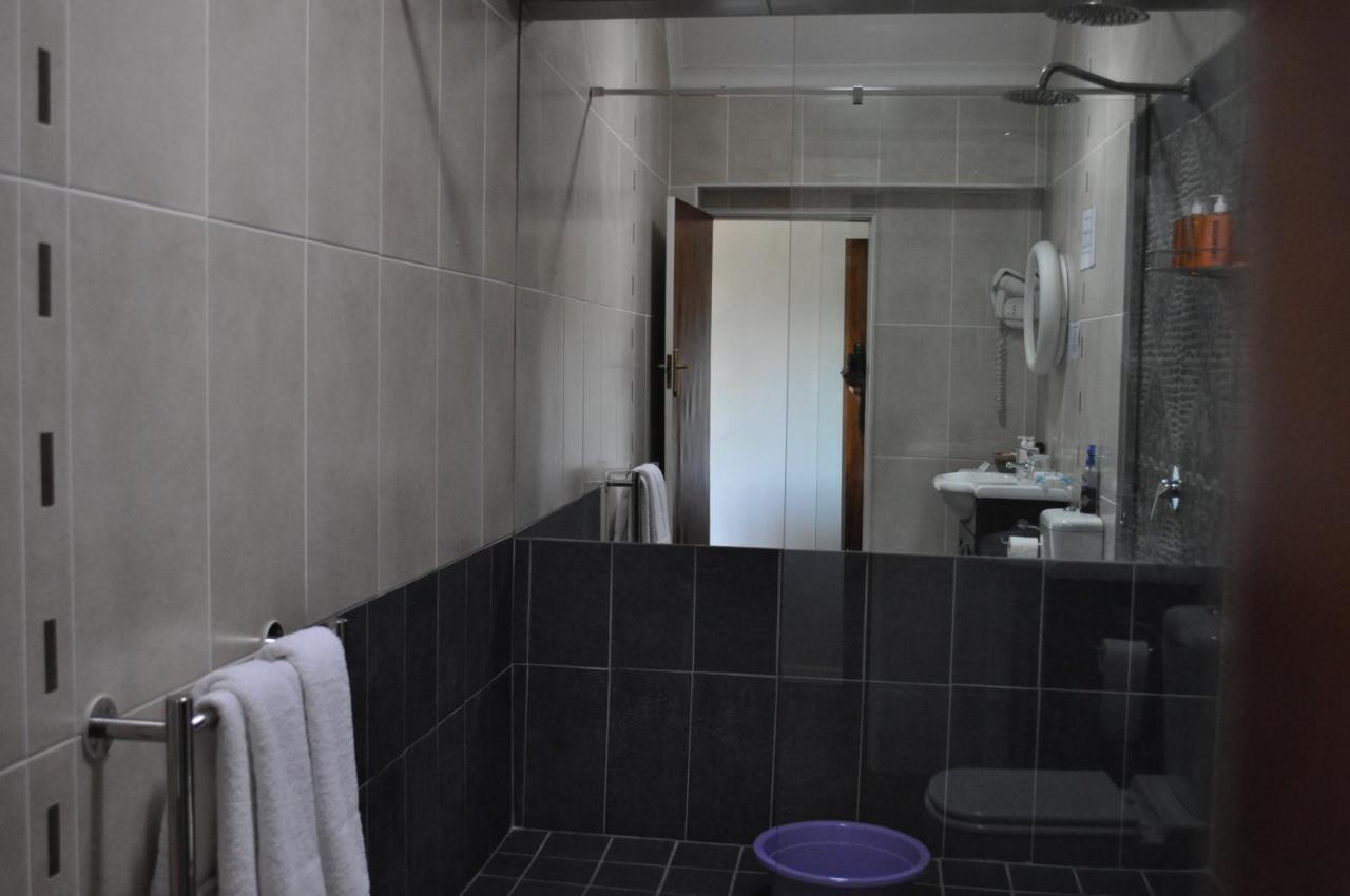 Cotswold House Ξενοδοχείο Κέιπ Τάουν Εξωτερικό φωτογραφία