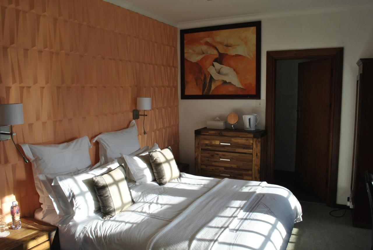 Cotswold House Ξενοδοχείο Κέιπ Τάουν Εξωτερικό φωτογραφία