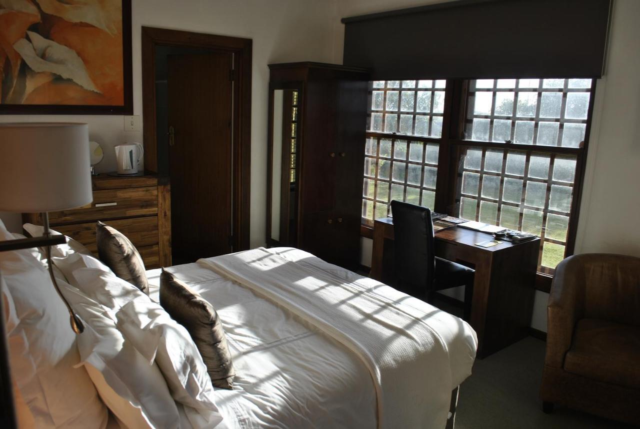 Cotswold House Ξενοδοχείο Κέιπ Τάουν Εξωτερικό φωτογραφία